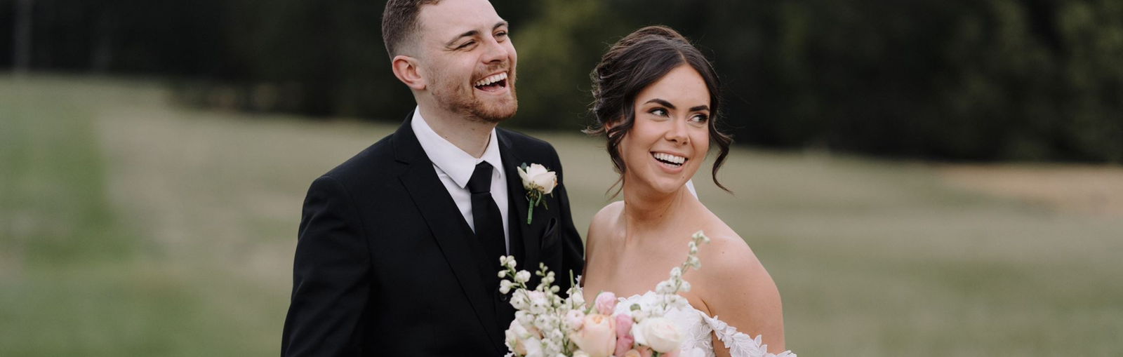 Cocktail Wedding