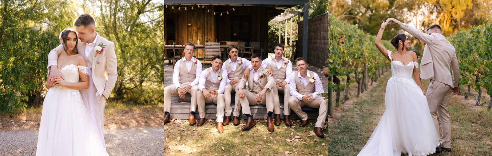 Summer Wedding