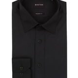 Liberty Business 5WT Black Easycare Shirt
