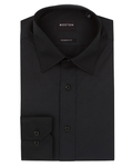 Liberty Business 5WT Black Shirt - Tall Fit
