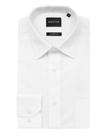 Brooke Business 5WT White Shirt