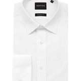Liberty French 5WT White Easycare Shirt