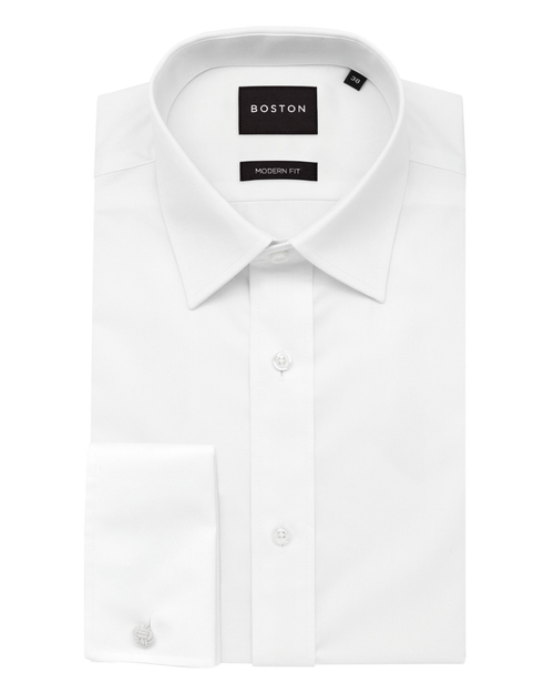 Liberty French 5WT White Shirt