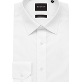 Liberty Business 5WT White Easycare Shirt - Tall Fit