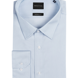 Liberty Business 5WT Ice Blue Easycare Shirt