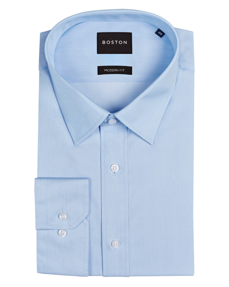 Liberty Business 5WT Blue Shirt