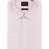 Liberty French 5WT Pink Easycare Shirt