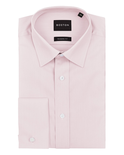Liberty French 5WT Pink Shirt