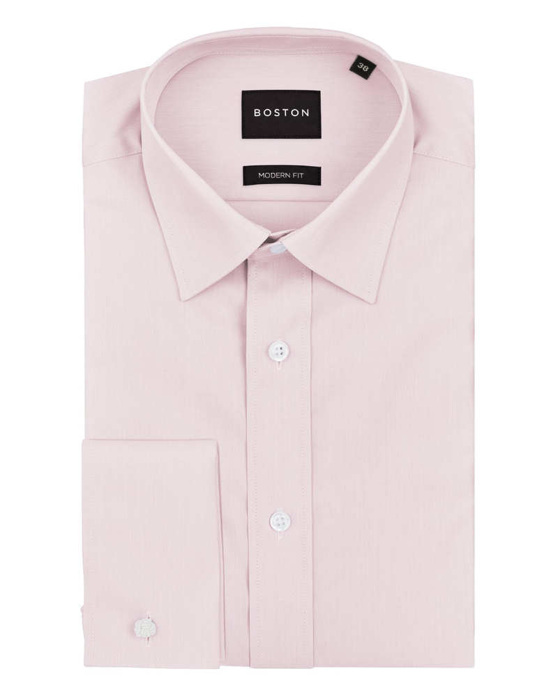 Liberty French 5WT Pink Shirt