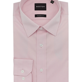Liberty Business 5WT Pink Easycare Shirt