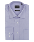 Brooke Business 5WT Mauve Shirt