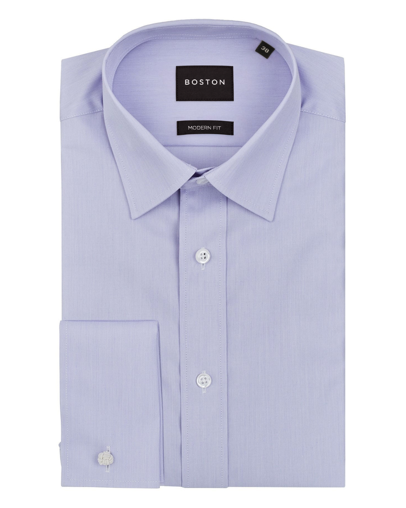 Liberty French 5WT Mauve Shirt - Tall Fit
