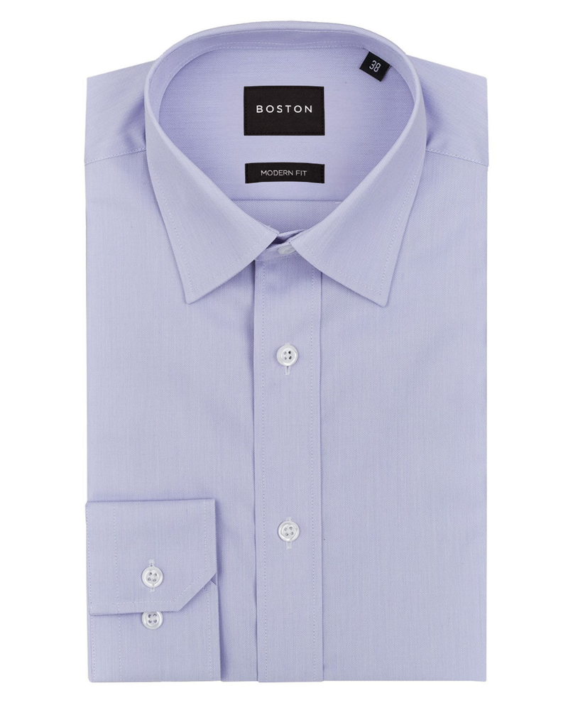 Liberty Business 5WT Mauve Shirt