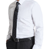 Liberty French 5WT White Easycare Shirt