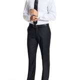 Liberty French 5WT White Easycare Shirt - Tall Fit