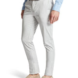 Stone 490 Cotton Stretch Slim Chino