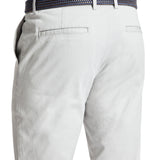 Stone 490 Cotton Stretch Slim Chino