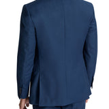 Bond 5ZF Navy Suit Jacket