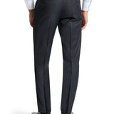 Cam 5ZF Charcoal Suit Trouser