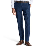 Cam 5ZF Navy Suit Trouser