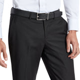 Cam 5ZF Black Suit Trouser