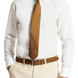 Jacque Business 5WT Ivory Easycare Shirt