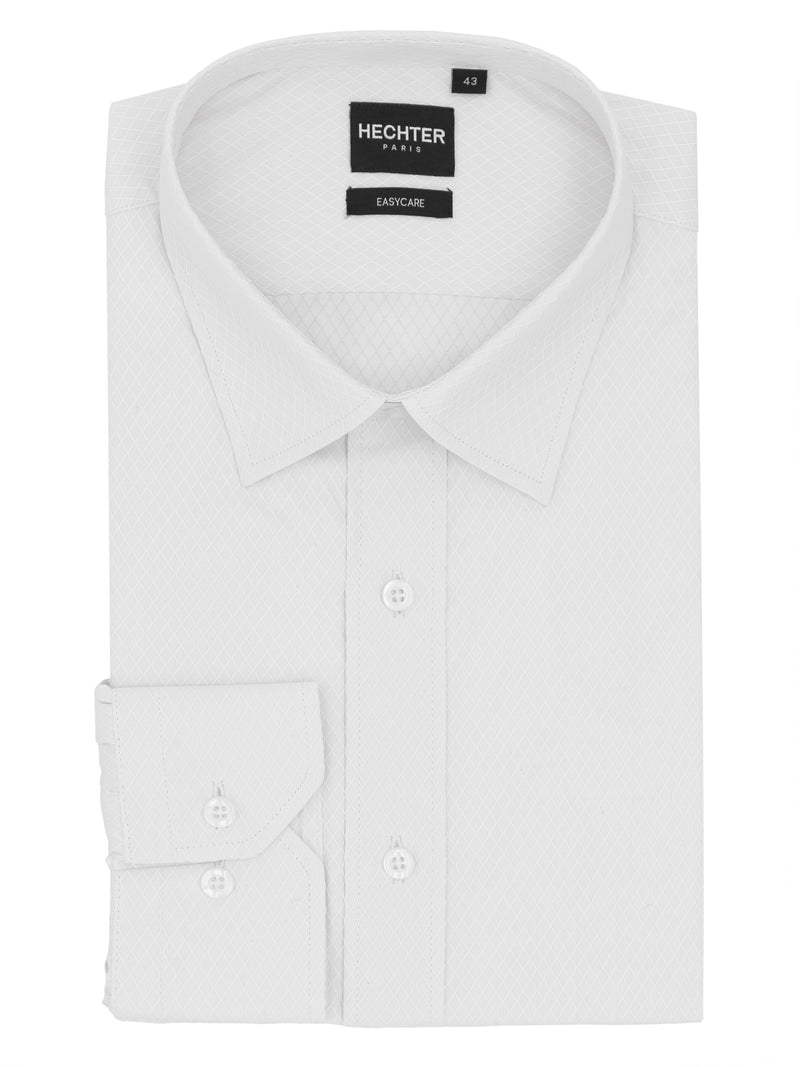 Liberty Business White Shirt