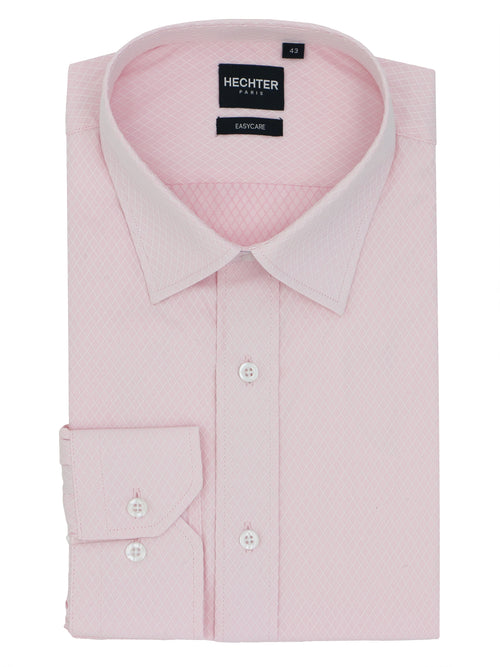 Liberty Business Pink Shirt