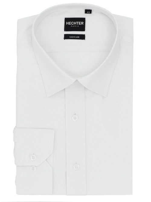 Liberty Business White Shirt