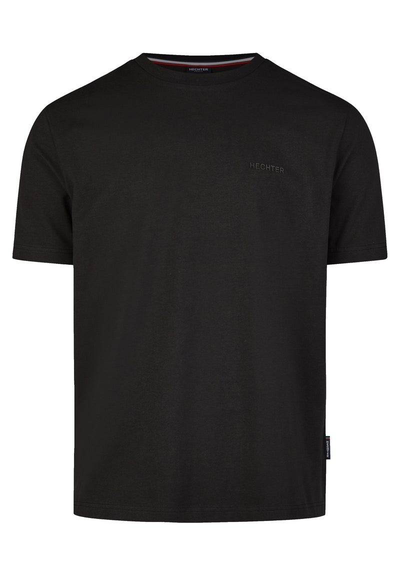 Black Logo T-Shirt