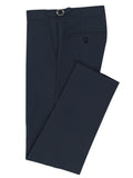 Monza Blake Navy Double Breasted Suit
