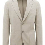 Genoa Sand Sports Jacket