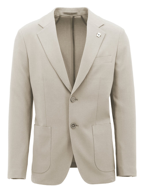 Genoa Sand Sports Jacket