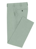 Forli Edward Green Wool Blend Suit