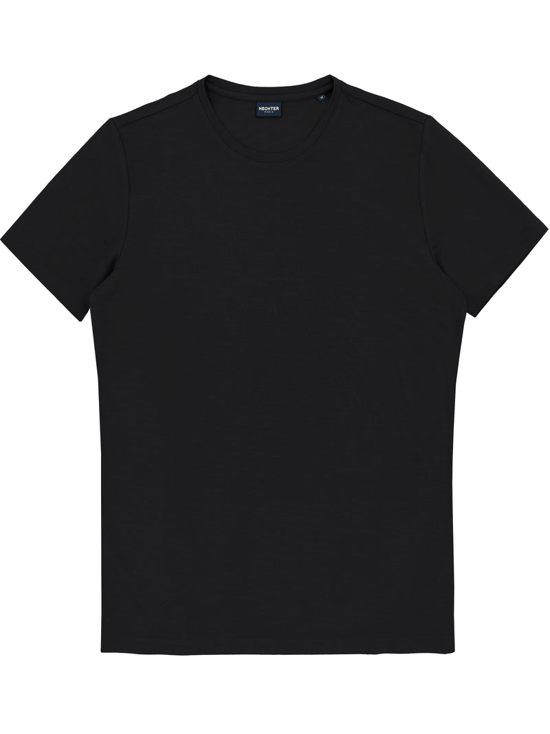 Black T-Shirt
