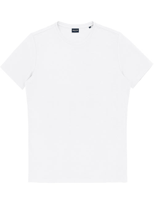 White T-Shirt