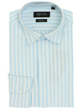 Liberty Casual Striped Summer Shirt