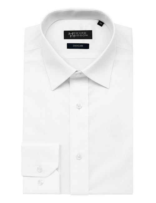 Liberty Business White Shirt