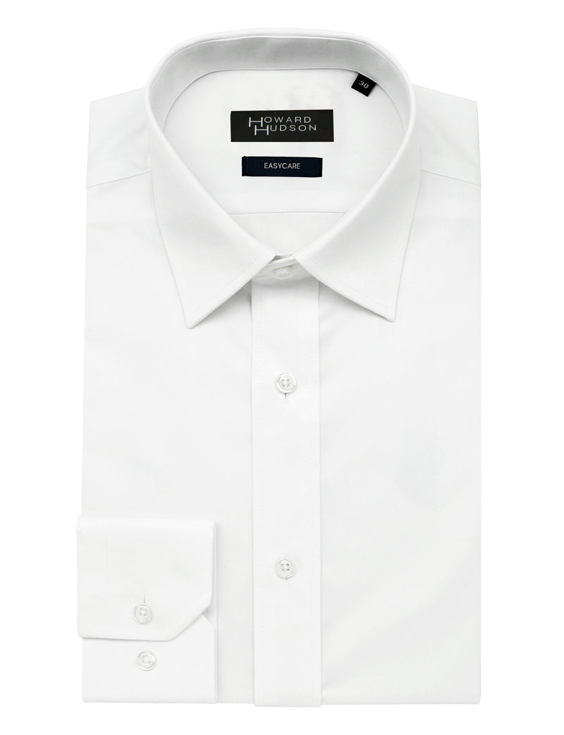 Liberty Business White Shirt