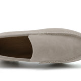 Vago Sand Suede Loafer
