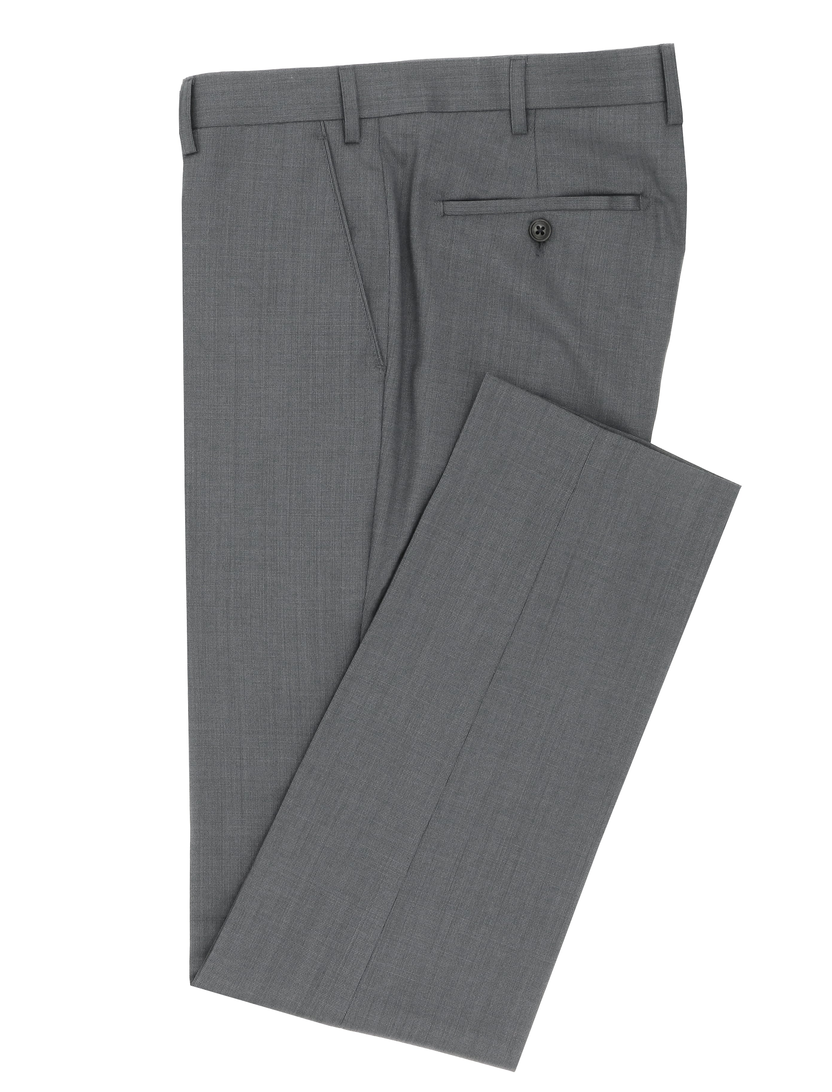 Forli Edward Grey Super 110 Wool Suit