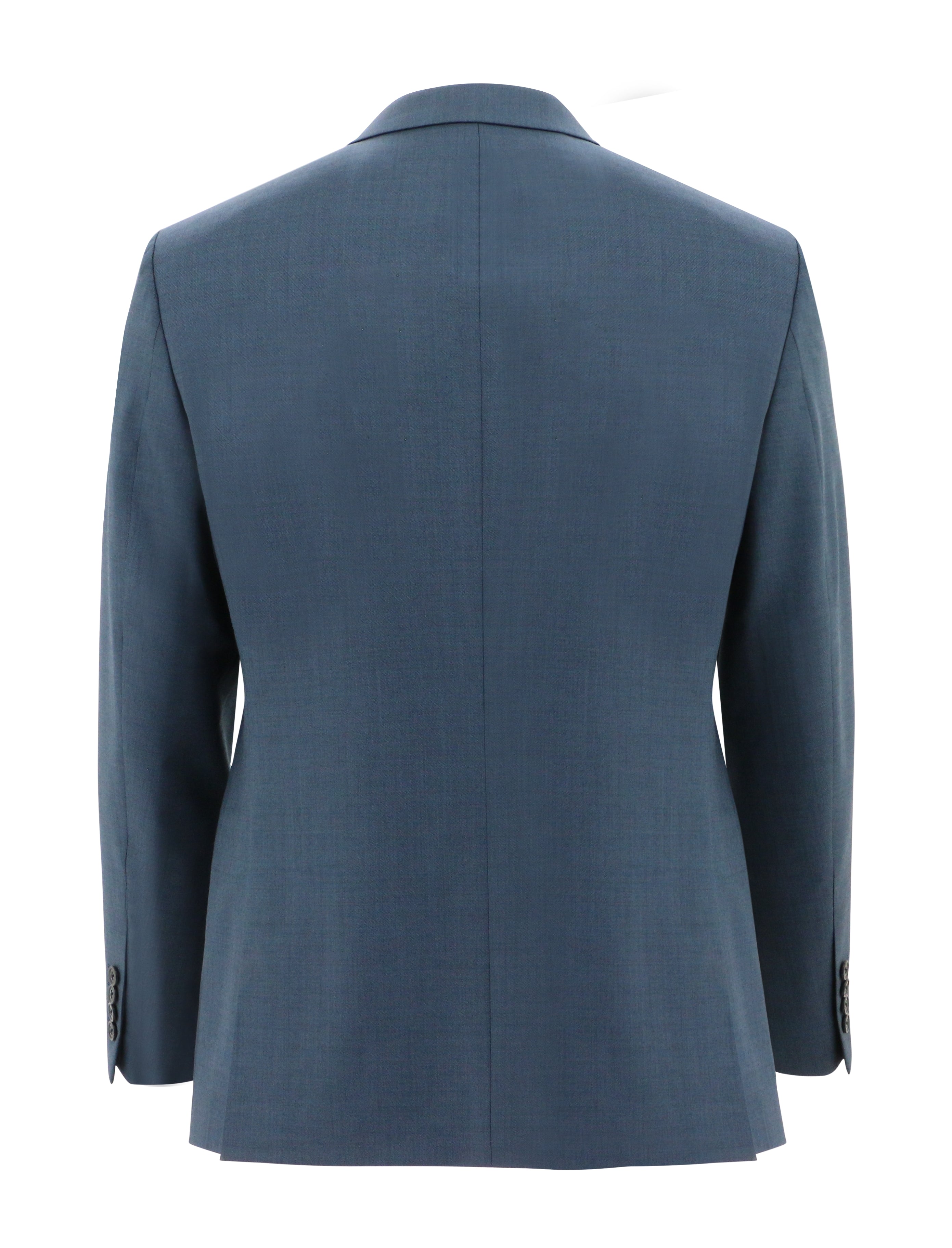 Siena Edward Navy Super 150 Wool Suit