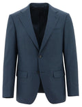 Siena Edward Navy Super 150 Wool Suit