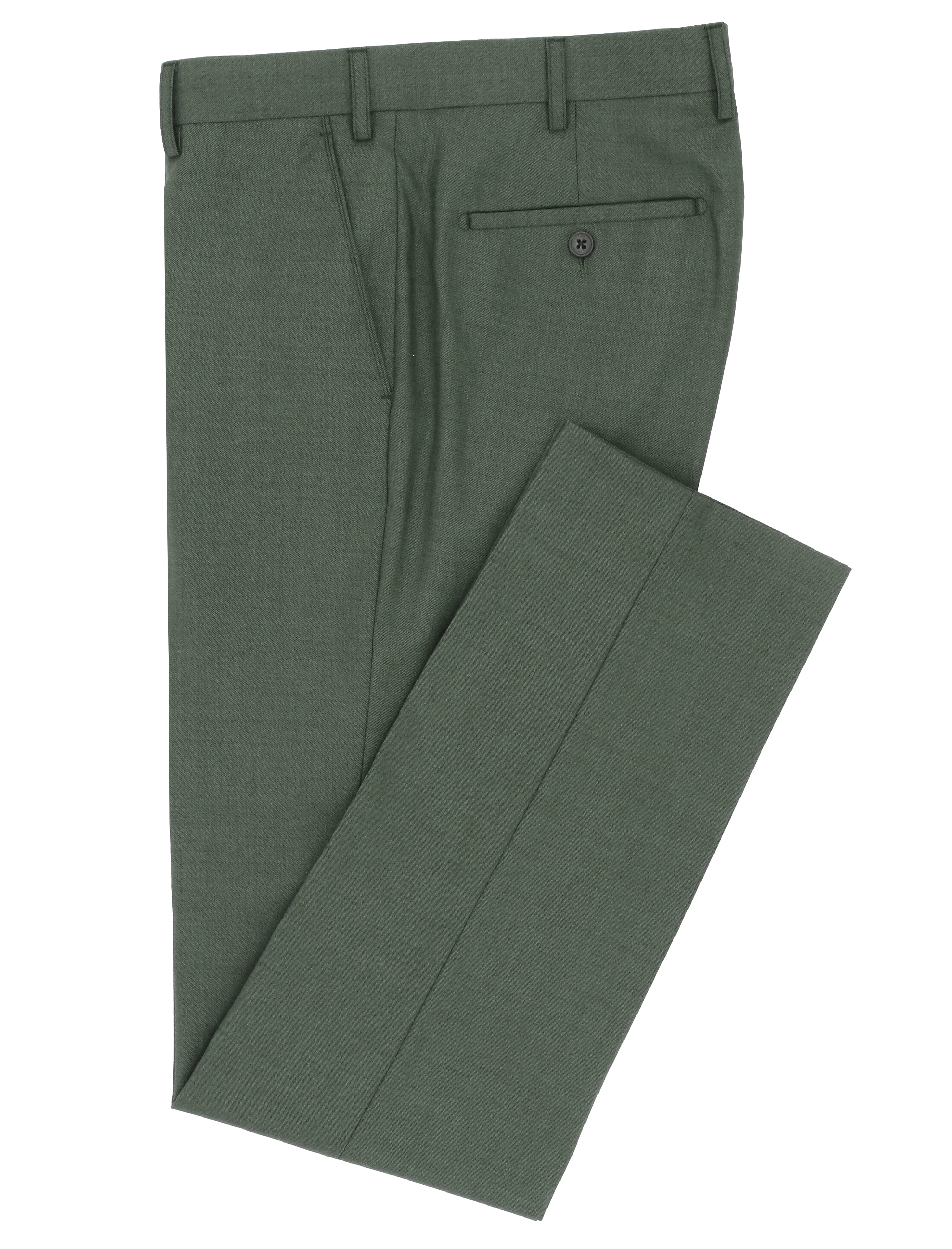 Siena Edward Green Super 110 Wool Suit