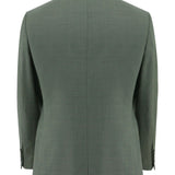 Siena Edward Green Super 110 Wool Suit