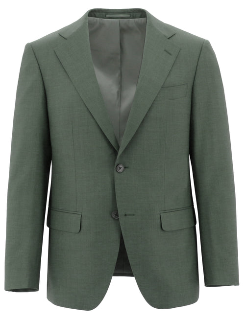 Siena Edward Green Super 110 Wool Suit