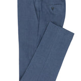Prato Blake Blue Linen Suit