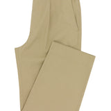 Riley Tan Cotton Stretch Chino