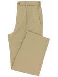 Riley Tan Cotton Stretch Chino