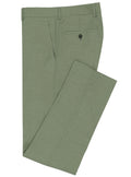 Forli Edward Green Comfort Stretch Suit
